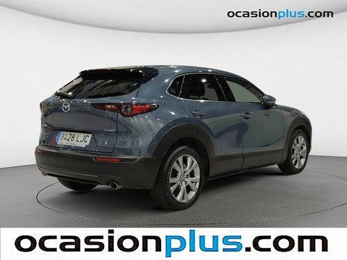 MAZDA CX-30 SKYACTIV-G 2.0 90 kW 2WD Zenith