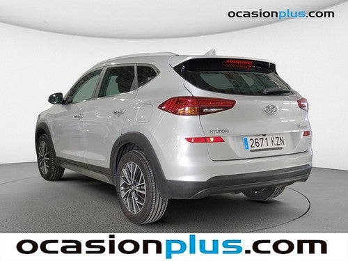 HYUNDAI Tucson 1.6 GDi Tecno 4x2