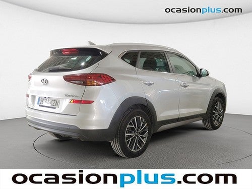 HYUNDAI Tucson 1.6 GDi Tecno 4x2