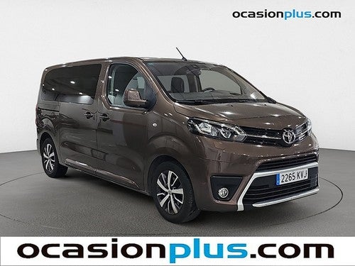 TOYOTA Proace Verso 1.5D 120CV ADVANCE L0