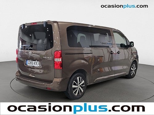 TOYOTA Proace Verso 1.5D 120CV ADVANCE L0