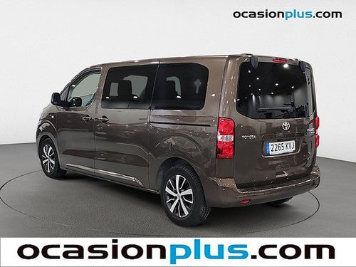 TOYOTA Proace Verso 1.5D 120CV ADVANCE L0