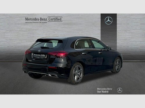 MERCEDES-BENZ Clase A A 200