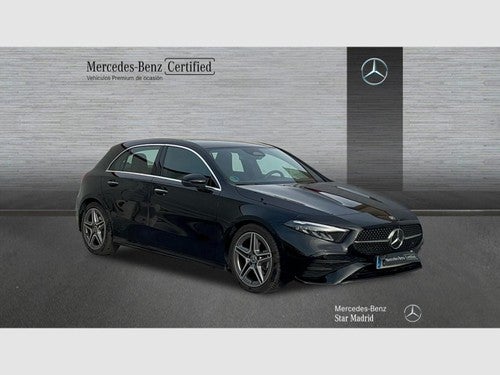 MERCEDES-BENZ Clase A A 200