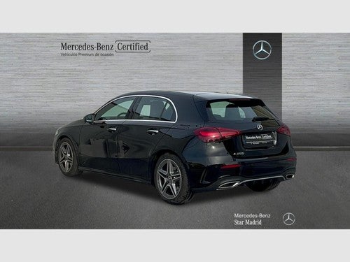 MERCEDES-BENZ Clase A A 200