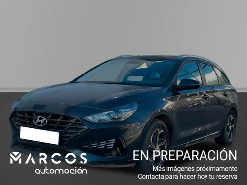 HYUNDAI i30 1.6CRDi Klass 116