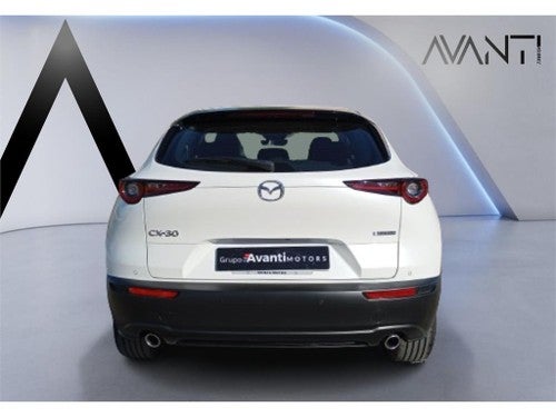 MAZDA CX-30 e-SKY G MHEV 90kW 6AT Exclusive-line