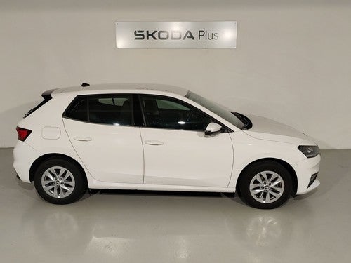 Skoda Fabia 1.0 MPI 59KW (80CV) Ambition