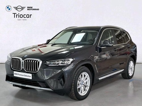 BMW X3 xDrive30e xLine 215 kW (292 CV)