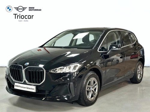 BMW Serie 2 218dA Active Tourer