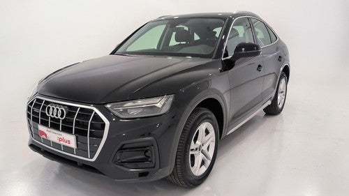 AUDI Q5 Sportback 50 TFSIe Advanced quattro-ultra S tronic