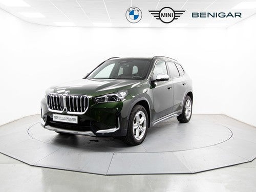 BMW X1 sDrive 18dA