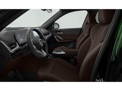 BMW X1 sDrive 20iA