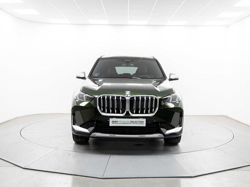 BMW X1 sDrive20i