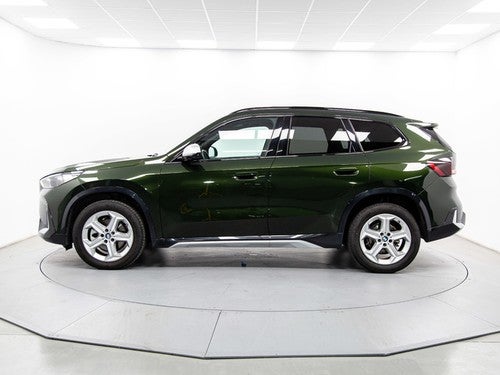 BMW X1 sDrive20i