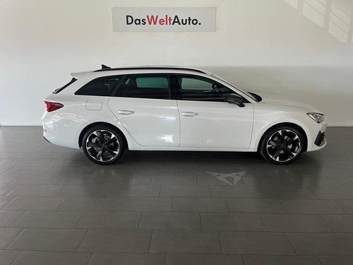 CUPRA León SP 1.5 eTSI 110kW (150CV) DSG