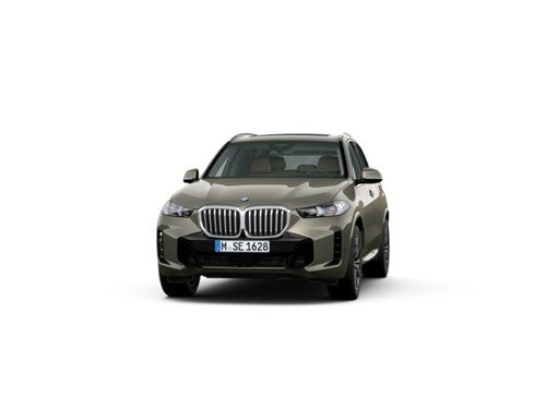 BMW X5 xDrive 30dA xLine