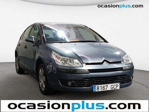 CITROEN C4 1.6 16v Collection