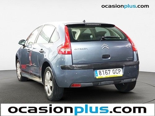 CITROEN C4 1.6 16v Collection