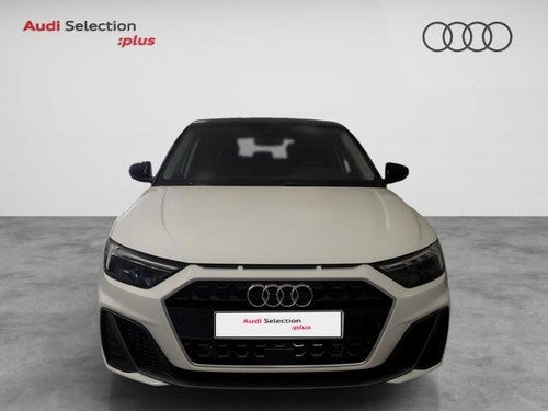 AUDI A1 Sportback 25 TFSI Adrenalin