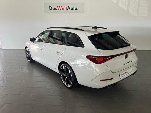 CUPRA León SP 1.5 eTSI 110kW (150CV) DSG