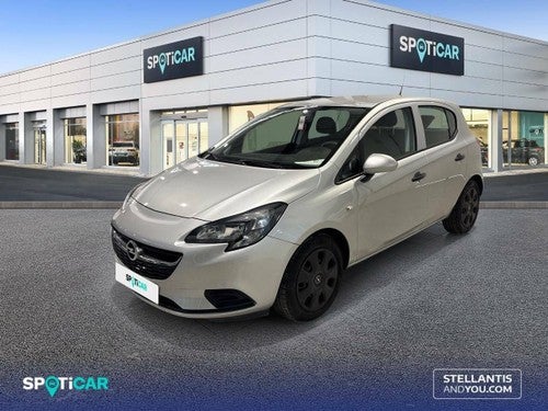 OPEL Corsa 1.3CDTI Business75