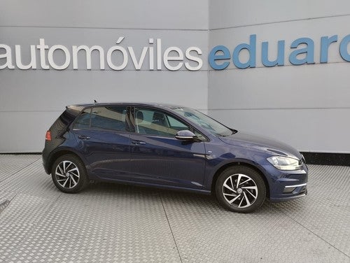 VOLKSWAGEN Golf 1.0 TSI Advance DSG7 81kW