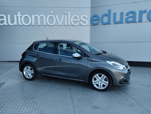 PEUGEOT 208 1.2 PureTech S&S Allure 110