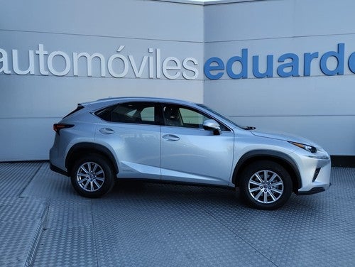 LEXUS NX 300h 2.5 300h Business 2WD