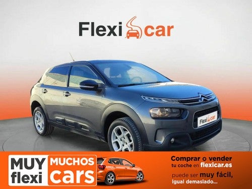 CITROEN C4 Cactus 1.2 PureTech S&S Feel 110