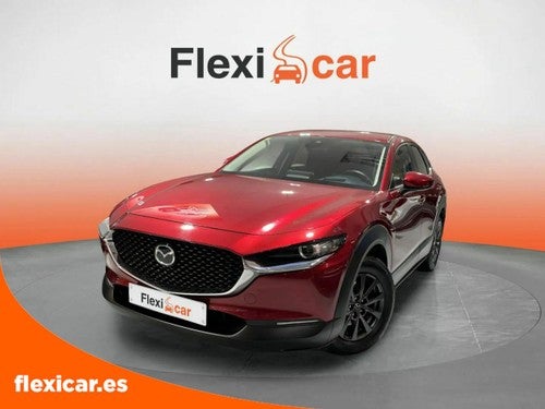 MAZDA CX-30 SKYACTIV-X 2.0 132 kW Evolution