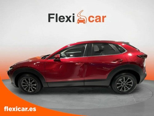 MAZDA CX-30 SKYACTIV-X 2.0 132 kW Evolution