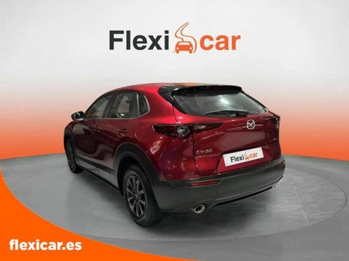 MAZDA CX-30 SKYACTIV-X 2.0 132 kW Evolution