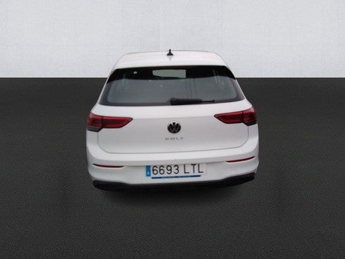 VOLKSWAGEN Golf 2.0 TDI 85kW (115CV)