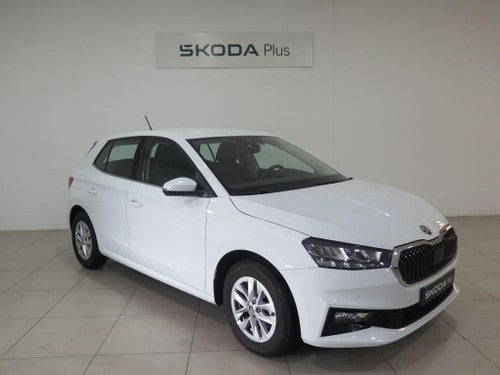 SKODA Fabia 1.0 TSI Selection 70kW