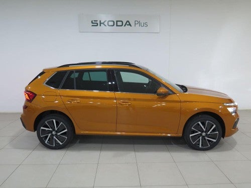 SKODA Kamiq 1.5 TSI 110kW (150CV) DSG DESIGN