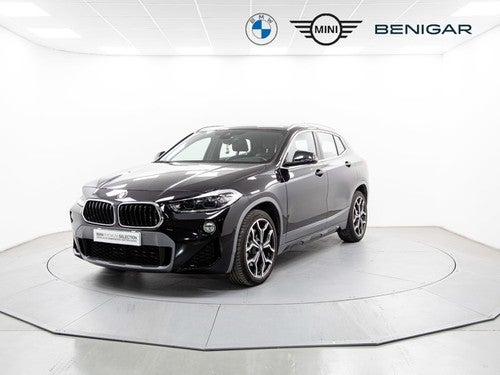 BMW X2 sDrive 20iA