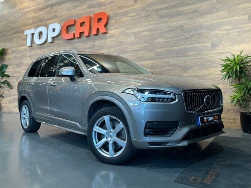 VOLVO XC90 XC-90 T8 Awd  Bussines Plus 390 cv