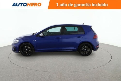 Volkswagen Golf 2.0 TSI R BlueMotion 4Motion