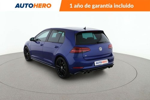 Volkswagen Golf 2.0 TSI R BlueMotion 4Motion