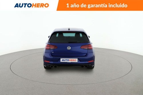 Volkswagen Golf 2.0 TSI R BlueMotion 4Motion