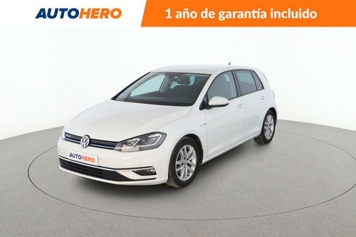 VOLKSWAGEN Golf 1.5 TSI ACT Advance