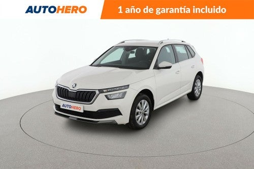 SKODA Kamiq 1.0 TSI Ambition 81kW DSG