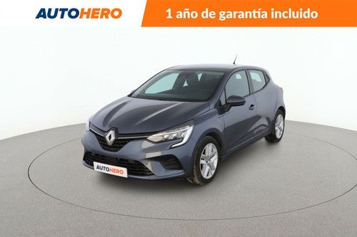 RENAULT Clio TCe Intens 67kW