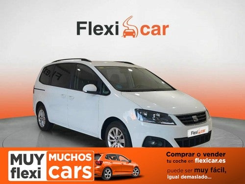 SEAT Alhambra 2.0TDI CR Eco. S&S Reference 150