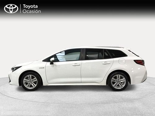 TOYOTA Corolla 1.8 125H ACTIVE TECH E-CVT TOU SPORT