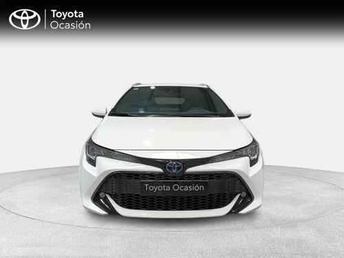 TOYOTA Corolla 1.8 125H ACTIVE TECH E-CVT TOU SPORT