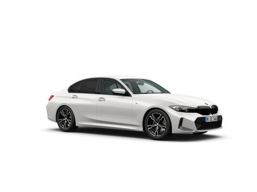 BMW Serie 3 320i Auto.