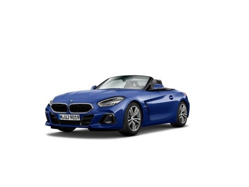 BMW Z4 sDrive20i