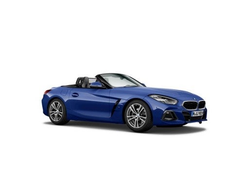 BMW Z4 sDrive20i